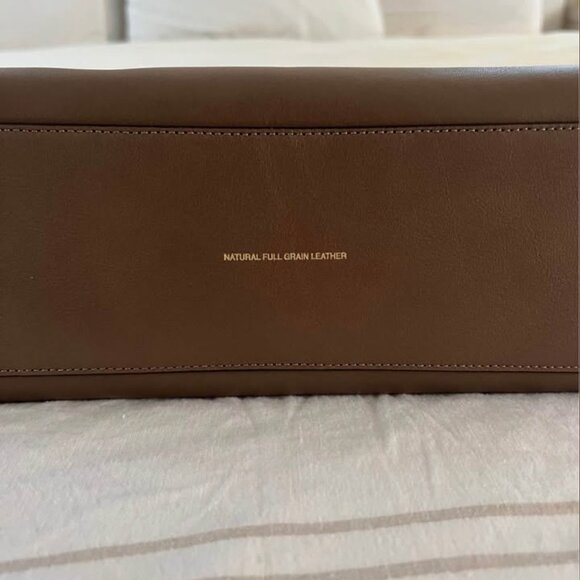 Coach shoulder bag brooklyn 39 - Picture 6 of 9